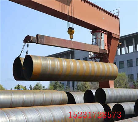 郴州双层环氧粉末防腐钢管 重信誉企业