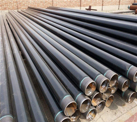 河南国标聚氨酯保温钢管适用广泛