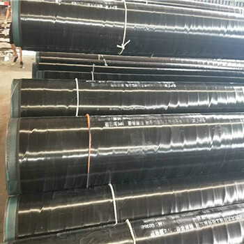 汉中自来水防腐钢管生产厂家/面向鄂州地区销售