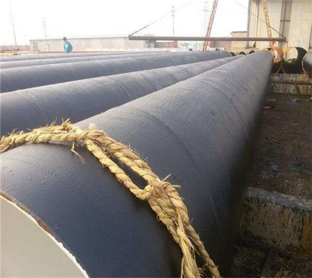 乌海环氧煤沥青防腐钢管运输注意事项