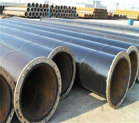 汉中自来水防腐钢管生产厂家/面向鄂州地区销售