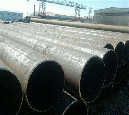 Q235B国标钢管/三门峡 生产价格
