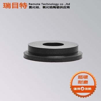 氮化硅測(cè)溫棒