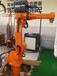国产机器人自动化设备打磨机器人
