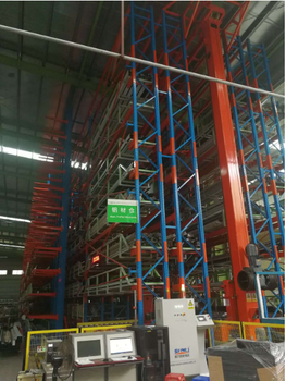 惠州廠家定做自動(dòng)化倉庫貨架自動(dòng)化立體庫