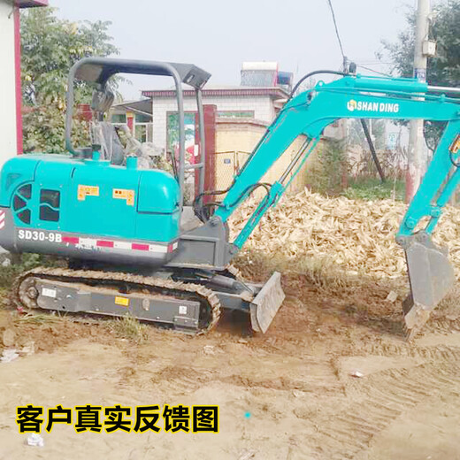 安徽滁州质保一年小型挖沟机生产厂家