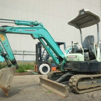 洋馬小型挖掘機(jī)價格大全進(jìn)口小型挖掘機(jī)2手價格