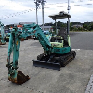 小型二手挖掘机价格价格,日本二手挖机市场图片5