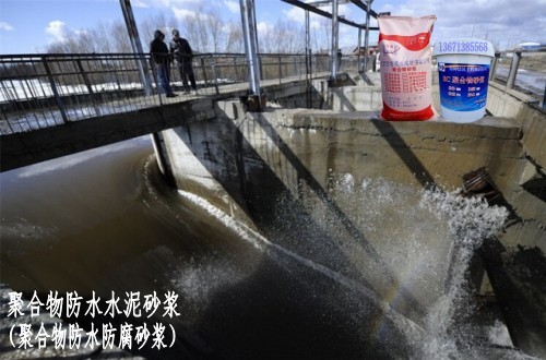 水池用聚合物防水防腐砂浆浙江临安市销售-厂家直供%建筑资讯