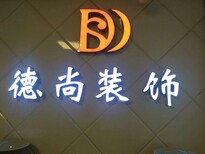 眼镜店装修设计丨郑州德尚装饰丨展柜展架定制图片0