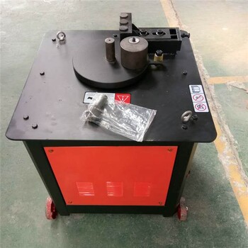 建筑工程工地彎箍機多功能鋼筋彎曲機