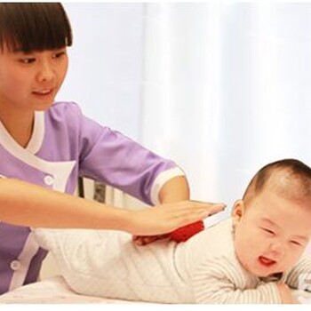 在上海找育婴师要多少钱
