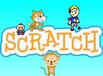 线上免费学习Scratch项目课程scratch游戏课程创客集结号创客课程