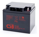 CSB蓄电池GP1234012V34AH型号/价格图片1