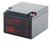 CSB蓄电池GP1234012V34AH型号/价格图片2
