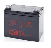 CSB蓄电池GP1234012V34AH型号/价格图片4