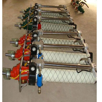 长期供应品质好货MQT系列气动锚杆钻机