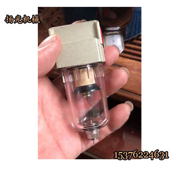 山西AF2000-02矿用束管过滤器库存足价格优