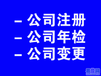 广州信息科技网络有限公司营业执照办理代办牌照图片3