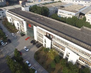 武汉法利莱切焊系统工程有限公司