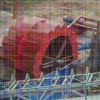 新疆焉耆回族自治鹅卵石制沙机大型制砂机