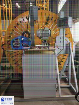滁州自动焊数控钢筋弯圆机输送泵