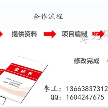 临湘市写可行性报告写项目立项12年编制经验