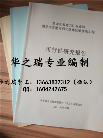 凤台县本地做标书公司-提供服务