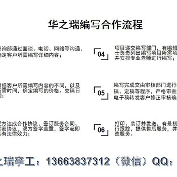 富宁县写可行性报告分析项目可行性