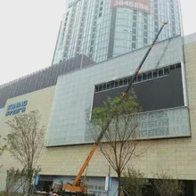 济宁LED显示屏生产销售厂家
