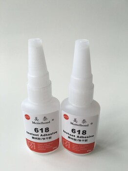 美泰M-618硅胶粘TPV胶水，环保又牢固的胶水