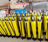 柳林YQ160-900液压移溜器操作方法