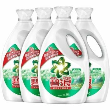 品牌洗衣液代理微商團(tuán)隊(duì)加盟