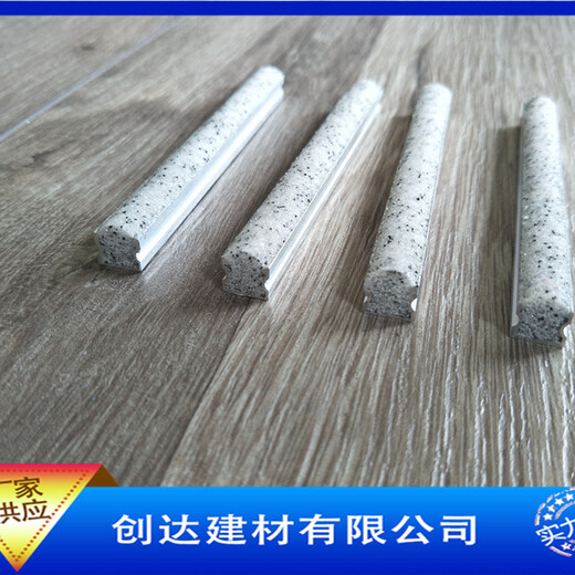 昆明10x8金刚砂防滑条工程图片