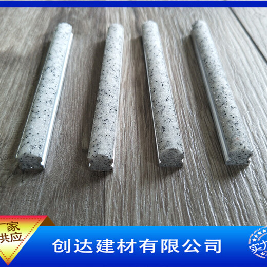 黔南金刚砂防滑条施工要求