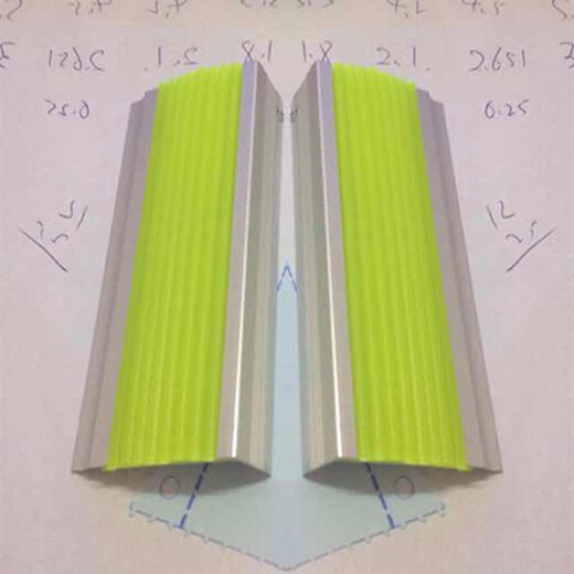 厦门铝合金防滑条材质