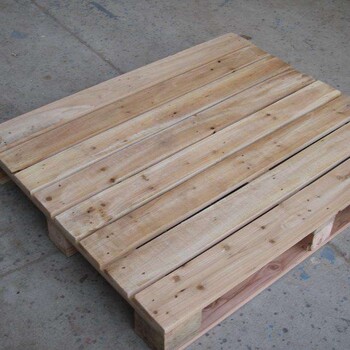 芜湖木托盘木垫仓板出售