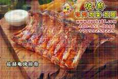 中山山东佐赫食品公司质量可靠腌料图片2