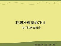 南京可以写项目计划书-千余案例图片4