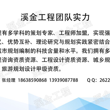 袁州区做特色小镇概念规划-特色小镇概念规划公司