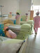 共享医院陪护床优势-共享陪护床和医院分成-深圳智能陪护床