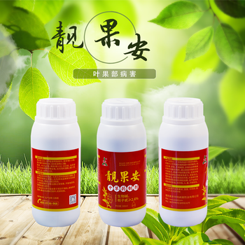 果樹霜凍防治措施