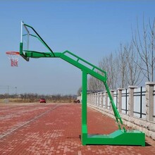 篮球架