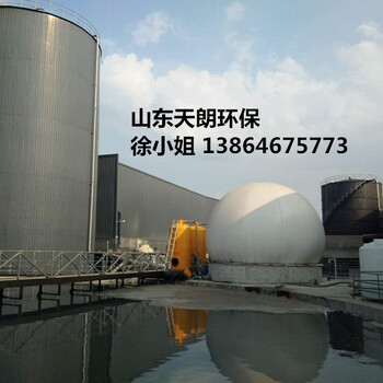 工业污水处理设备生产厂家山东天朗环保
