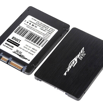 2.5寸SATA3固态硬盘军舰熊系列SSD接口北京固态硬盘价钱探悦SSD品牌厂家