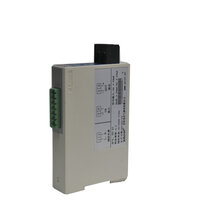安科瑞BD-DV直流电流变送器输出4-20mA或0-5V图片