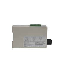 安科瑞BD-DI直流电流变送器输入DC4-20mA输出4-20mA或者0-5VDC图片