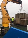 8噸隨車吊價(jià)格船用吊后置吊重型起重機(jī)2-300噸廠家