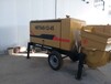 吉林安图混凝土输送泵车多少钱,用户施工的好伙伴