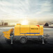 滁州市-混凝土泵送一体机配件
